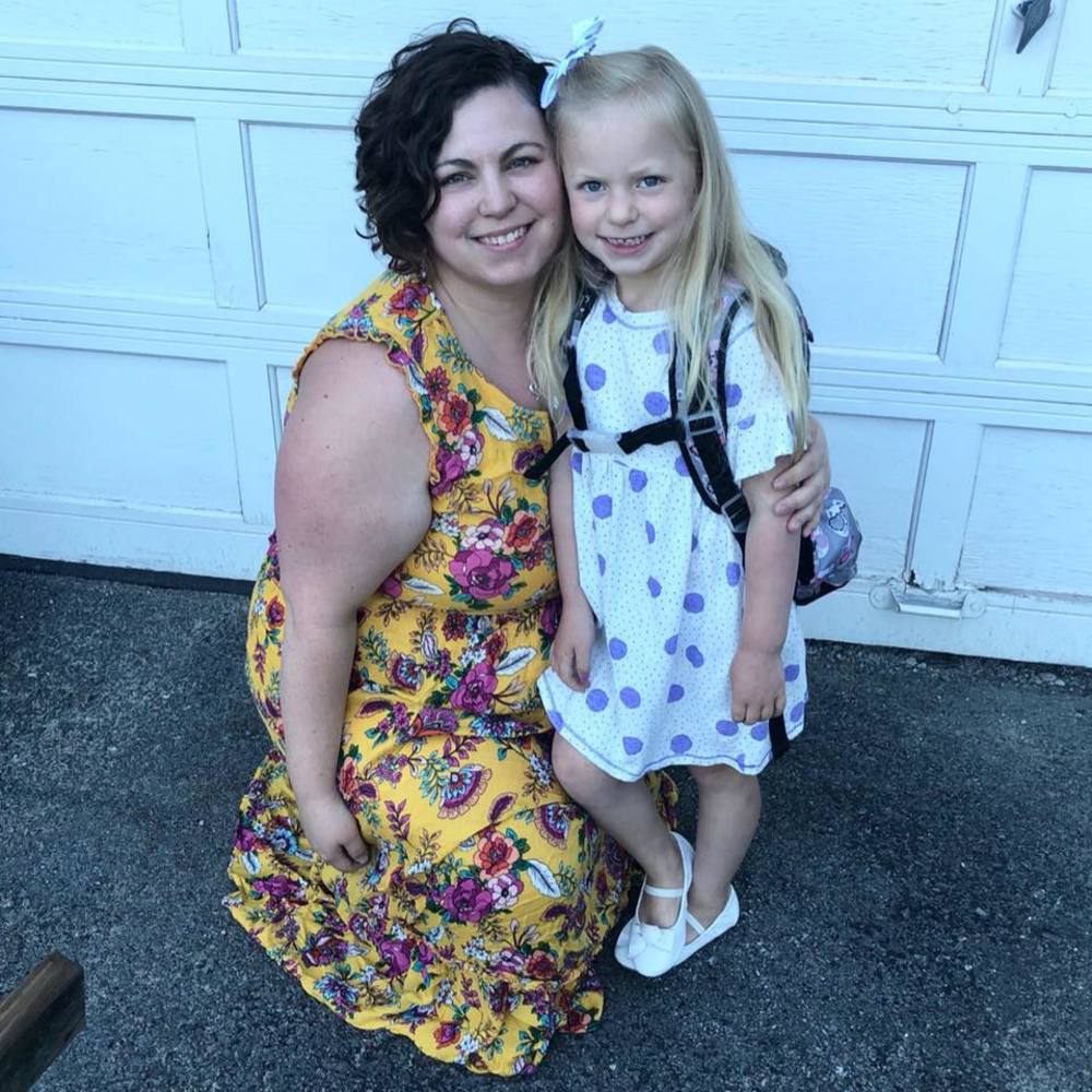 Meet your Posher, Jessica